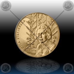 POLJSKA 2 ZŁOTE 2011/2